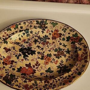 Daher Decorated Ware Wall Decration